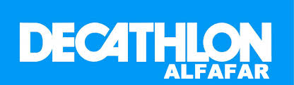 logo decathlon alfafar